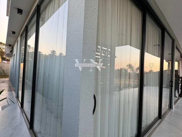 Imagem 10: Casa À Venda, Condomínio Reserva santa Izabel - Jaguariúna