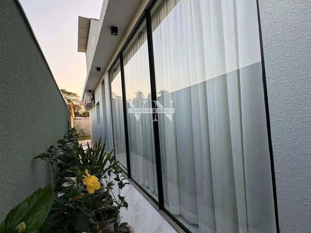 Imagem 8: Casa À Venda, Condomínio Reserva santa Izabel - Jaguariúna