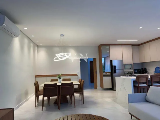 Imagem 5: Casa À Venda, Condomínio Reserva santa Izabel - Jaguariúna