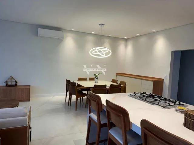 Imagem 6: Casa À Venda, Condomínio Reserva santa Izabel - Jaguariúna