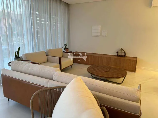 Imagem 7: Casa À Venda, Condomínio Reserva santa Izabel - Jaguariúna