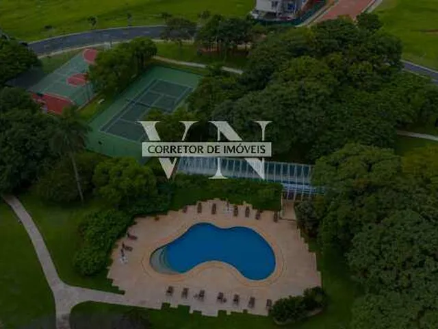 Imagem 2: Casa À Venda, Condomínio Reserva santa Izabel - Jaguariúna
