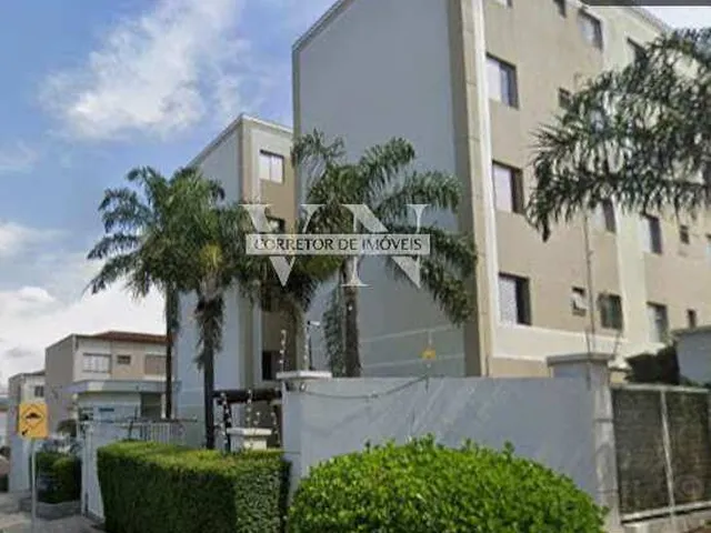 Imagem: Apartamento Mobiliado, 2 dormitórios, São