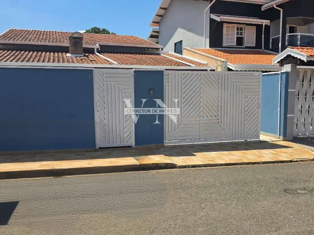 Imagem: Casa no Condomínio Country Ville II em