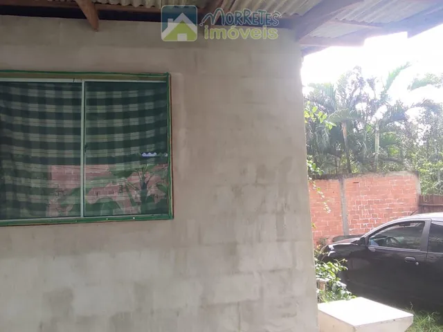 Imagem 9: Casa Alvenaria em Barreiros, terreno de 240m² com casa de 70m² Morretes/PR
