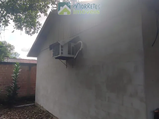 Imagem 6: Casa Alvenaria em Barreiros, terreno de 240m² com casa de 70m² Morretes/PR