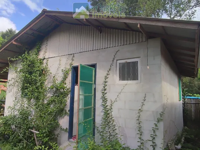Imagem 8: Casa Alvenaria em Barreiros, terreno de 240m² com casa de 70m² Morretes/PR