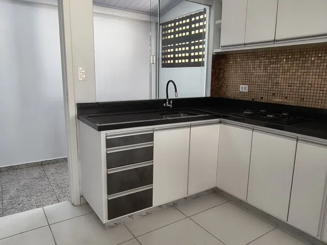 Imagem 5: Casa com 2 quartos em Antonia para locação mensal, semi mobiliada, local tranquilo e