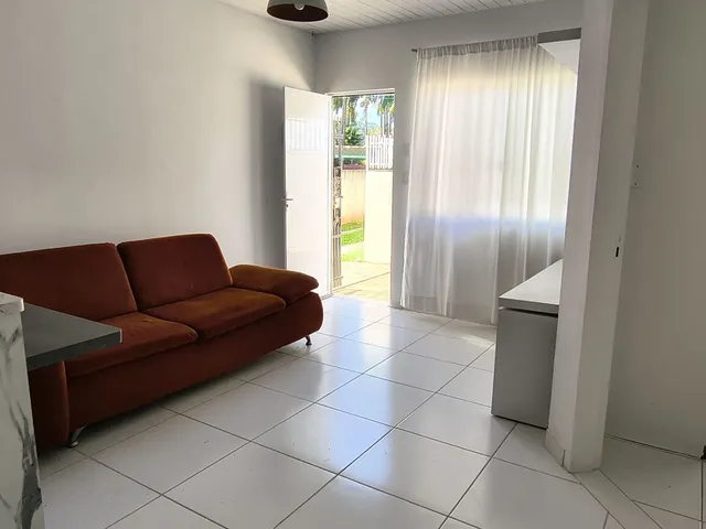 Imagem 12: Casa com 2 quartos em Antonia para locação mensal, semi mobiliada, local tranquilo e