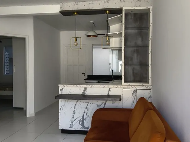Imagem 2: Casa com 2 quartos em Antonia para locação mensal, semi mobiliada, local tranquilo e