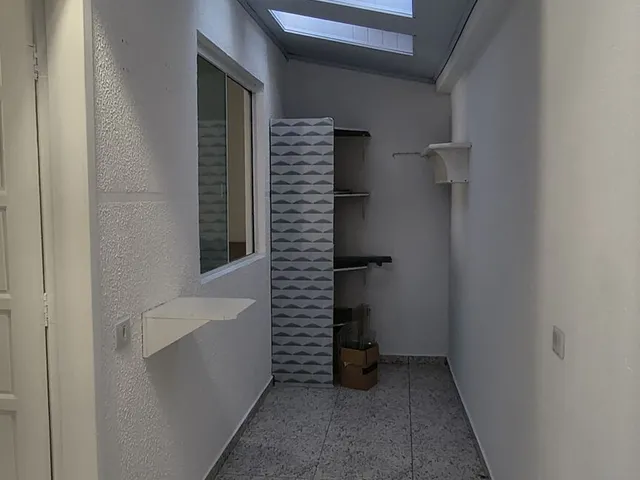 Imagem 7: Casa com 2 quartos em Antonia para locação mensal, semi mobiliada, local tranquilo e
