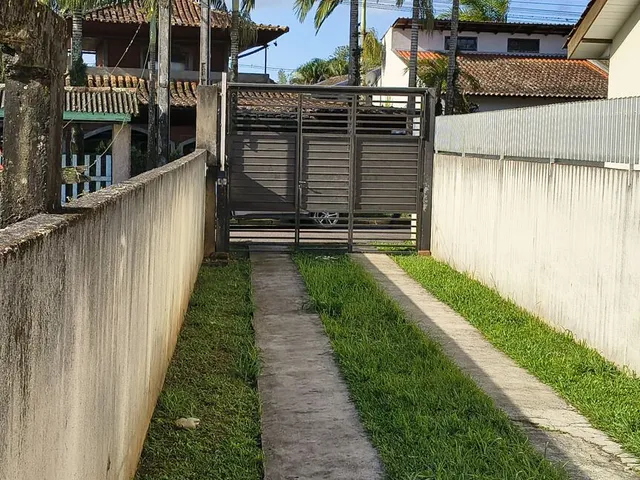 Imagem 15: Casa com 2 quartos em Antonia para locação mensal, semi mobiliada, local tranquilo e