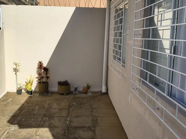 Imagem 16: Casa com 2 quartos em Antonia para locação mensal, semi mobiliada, local tranquilo e