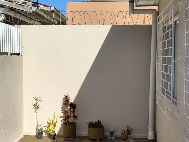Imagem 10: Casa com 2 quartos em Antonia para locação mensal, semi mobiliada, local tranquilo e