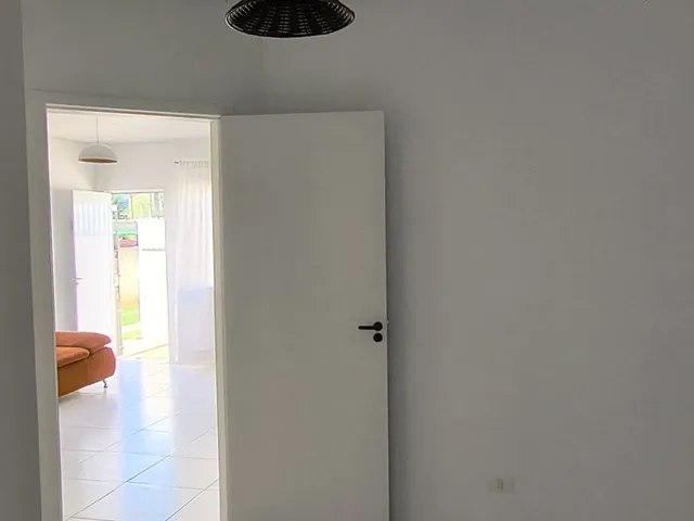 Imagem 4: Casa com 2 quartos em Antonia para locação mensal, semi mobiliada, local tranquilo e