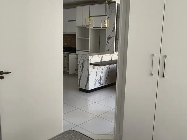 Imagem 13: Casa com 2 quartos em Antonia para locação mensal, semi mobiliada, local tranquilo e