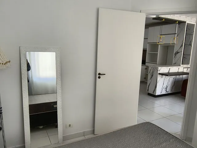 Imagem 14: Casa com 2 quartos em Antonia para locação mensal, semi mobiliada, local tranquilo e