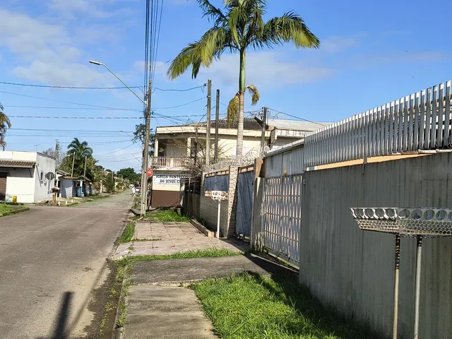 Imagem 11: Casa com 2 quartos em Antonia para locação mensal, semi mobiliada, local tranquilo e