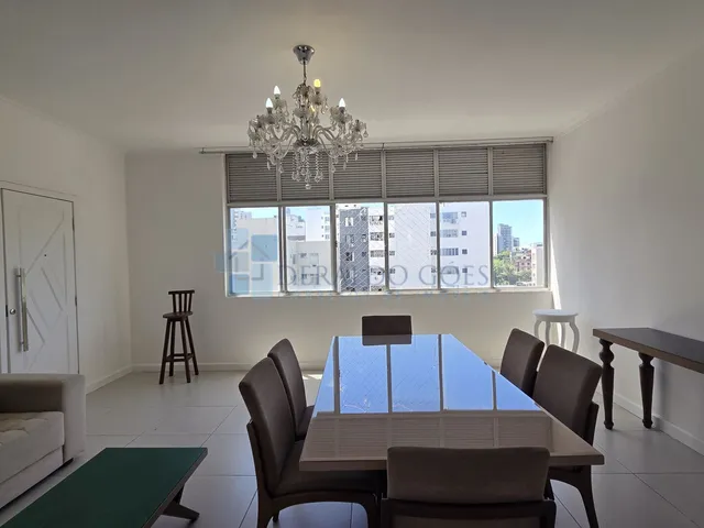Imagem: Apartamento para alugar com 3 quartos mobiliado
