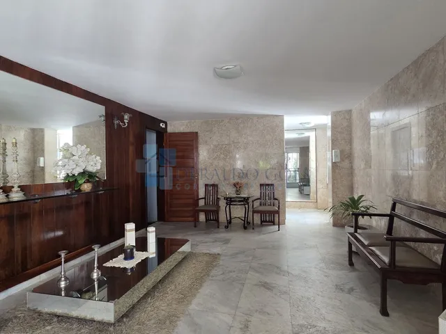Imagem 4: Apartamento para alugar com 3 quartos mobiliado na Barra, Salvador/BA
