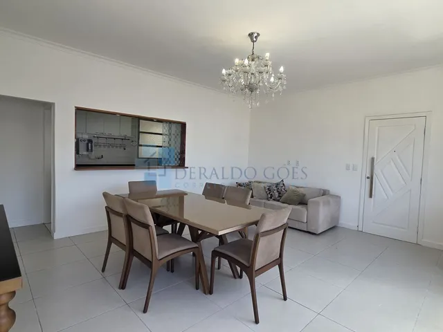 Imagem 3: Apartamento para alugar com 3 quartos mobiliado na Barra, Salvador/BA