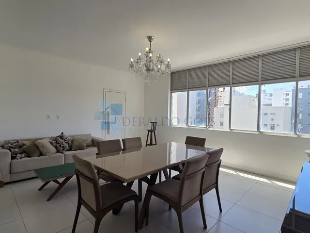 Imagem 15: Apartamento para alugar com 3 quartos mobiliado na Barra, Salvador/BA