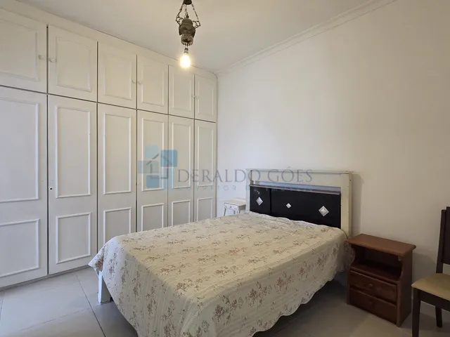 Imagem 10: Apartamento para alugar com 3 quartos mobiliado na Barra, Salvador/BA
