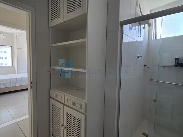 Imagem 5: Apartamento para alugar com 3 quartos mobiliado na Barra, Salvador/BA