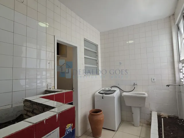 Imagem 14: Apartamento para alugar com 3 quartos mobiliado na Barra, Salvador/BA