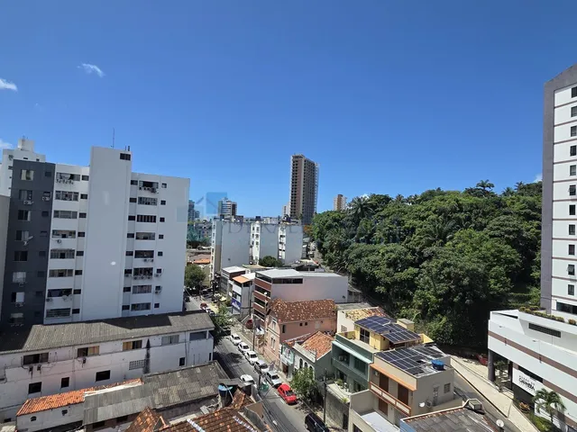 Imagem 16: Apartamento para alugar com 3 quartos mobiliado na Barra, Salvador/BA