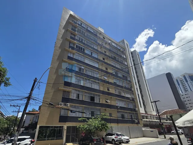 Imagem 7: Apartamento para alugar com 3 quartos mobiliado na Barra, Salvador/BA