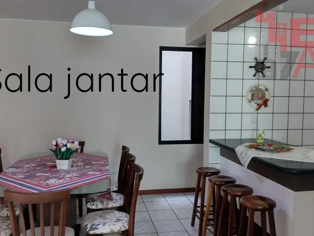 Imagem: Apartamento à venda no bairro Ingleses
