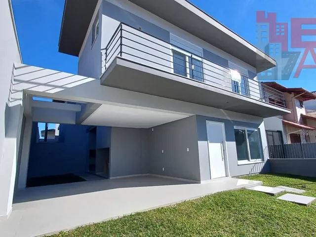 Imagem: Casa à venda no bairro Jardim Anchieta