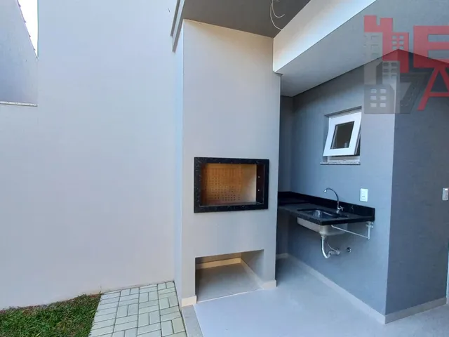 Imagem 15: Casa À Venda no Bairro Jardim Anchieta - Florianópolis/Sc