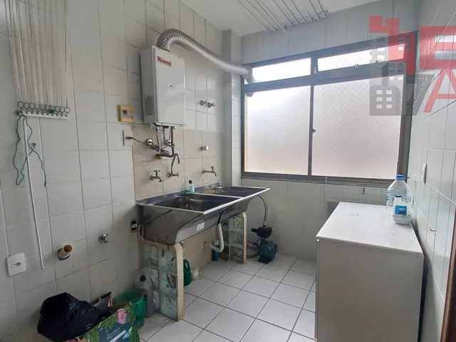 Imagem 12: Apartamento à venda no bairro Coqueiros - Florianópolis/SC