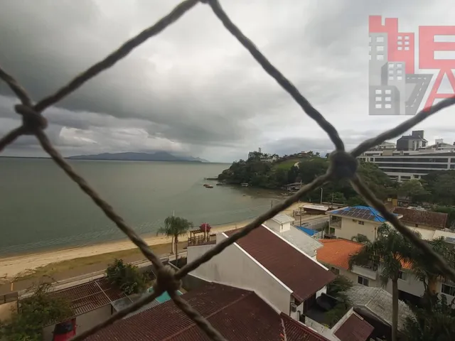 Imagem 3: Apartamento à venda no bairro Coqueiros - Florianópolis/SC