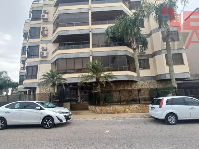 Imagem 5: Apartamento à venda no bairro Coqueiros - Florianópolis/SC