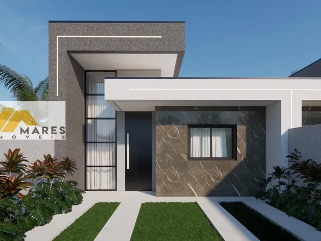 Imagem 5: Casa à venda no bairro Balneário Monções - Pontal do Paraná/PR
