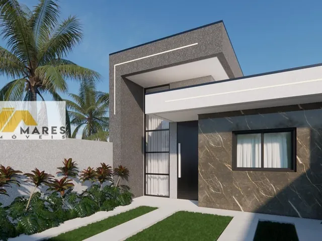 Imagem 11: Casa à venda no bairro Balneário Monções - Pontal do Paraná/PR