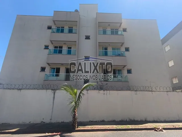 Imagem: APARTAMENTO BAIRRO CARAJAS