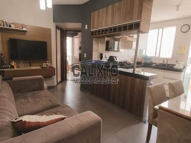 Imagem 2: APARTAMENTO BAIRRO CARAJAS