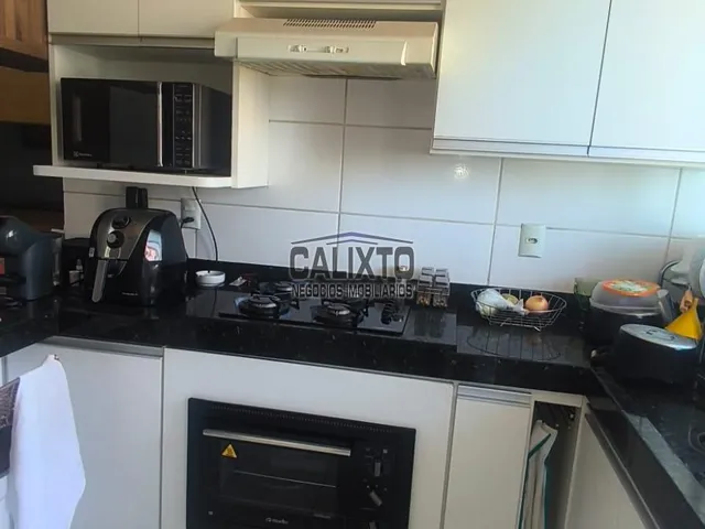 Imagem 8: APARTAMENTO BAIRRO CARAJAS