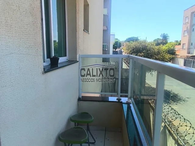 Imagem 9: APARTAMENTO BAIRRO CARAJAS