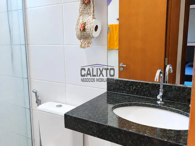 Imagem 10: APARTAMENTO BAIRRO CARAJAS