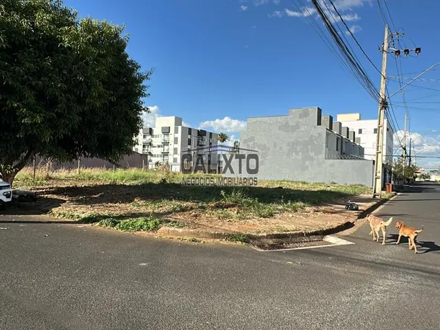 Imagem 7: TERRENO ESQUINA BAIRRO NOVO MUNDO