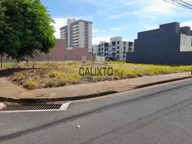 Imagem: TERRENO ESQUINA BAIRRO NOVO MUNDO