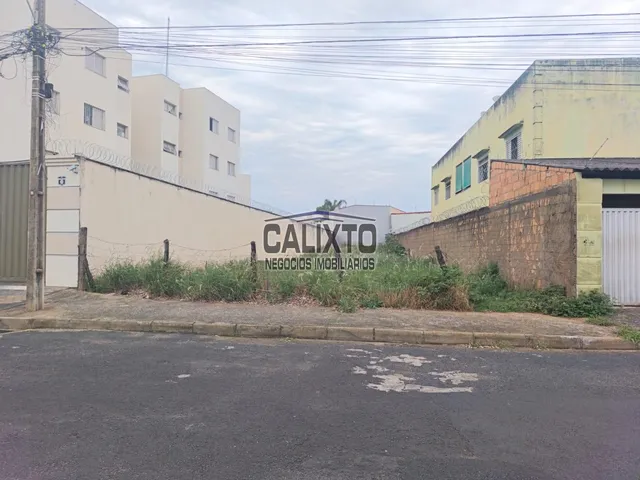 Imagem: TERRENO BAIRRO ROOSEVELT