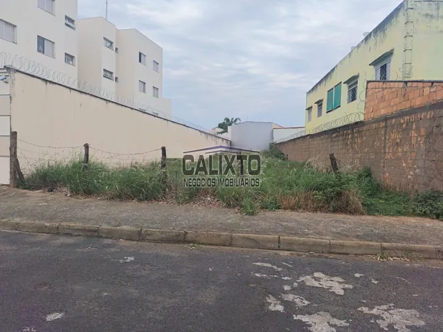 Imagem 4: TERRENO BAIRRO ROOSEVELT