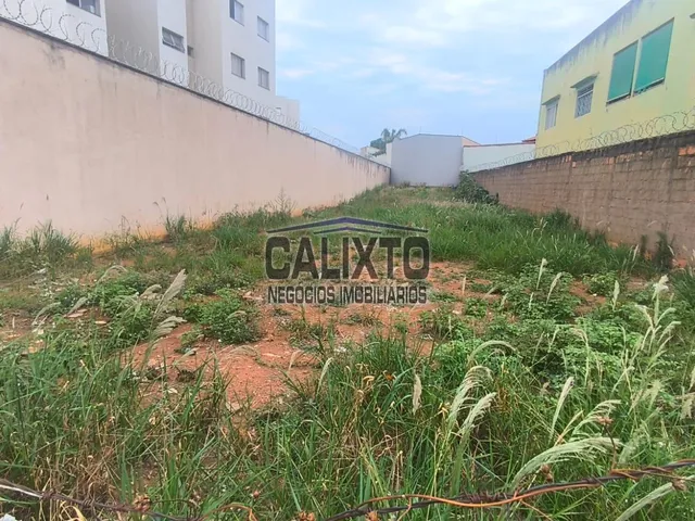 Imagem 2: TERRENO BAIRRO ROOSEVELT