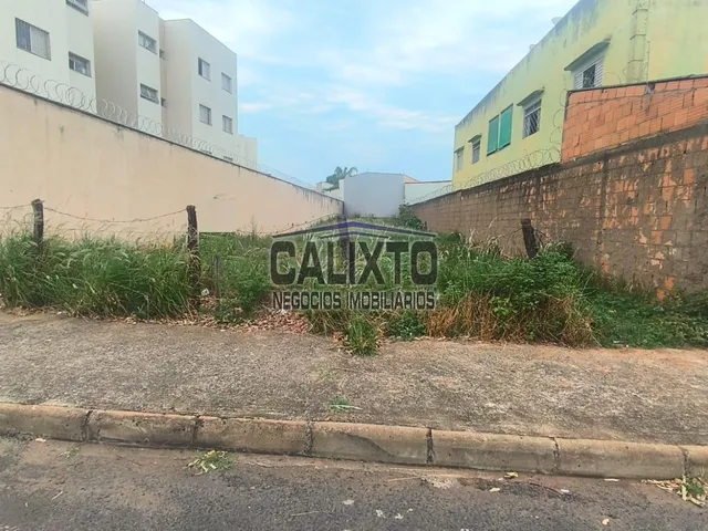 Imagem 3: TERRENO BAIRRO ROOSEVELT